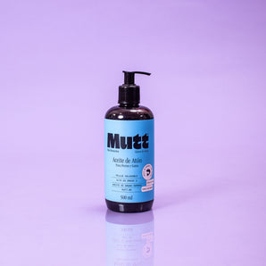 Aceite de Atún
